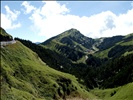 The final climb ahead - Riding Taroko National Park-太魯閣國家公園 - 341